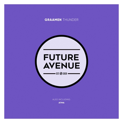 Graamen - Thunder [FA419]